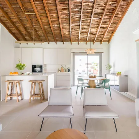 Villa Cercado De Don Paco *