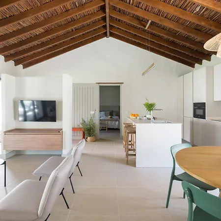 Cercado De Don Paco Villa Santa Lucía