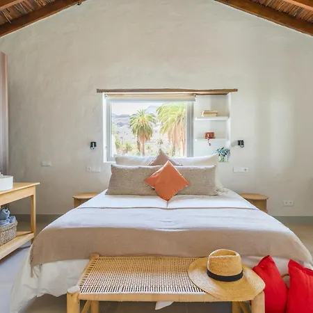 Villa Cercado De Don Paco Santa Lucía