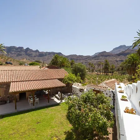 Villa Cercado De Don Paco *