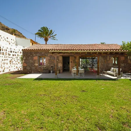 Villa Cercado De Don Paco