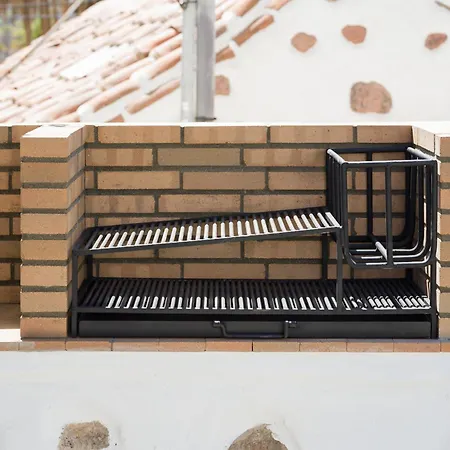 Villa Cercado De Don Paco Santa Lucía