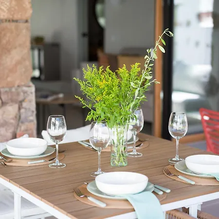 Cercado De Don Paco Santa Lucía