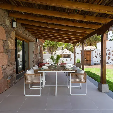 Cercado De Don Paco Villa