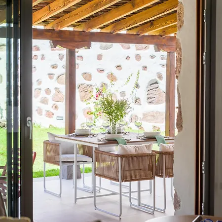 Villa Cercado De Don Paco