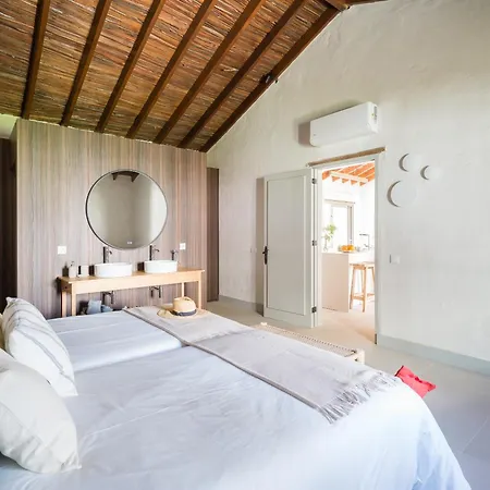 Cercado De Don Paco Villa *