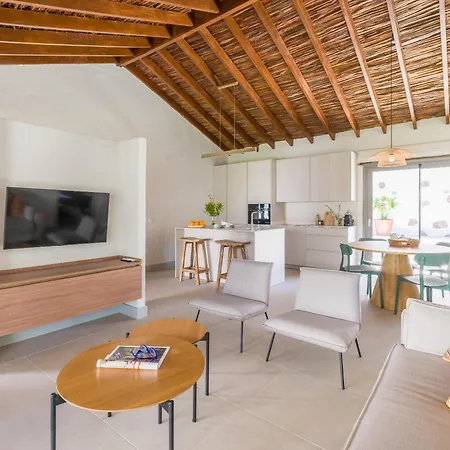 Villa Cercado De Don Paco *