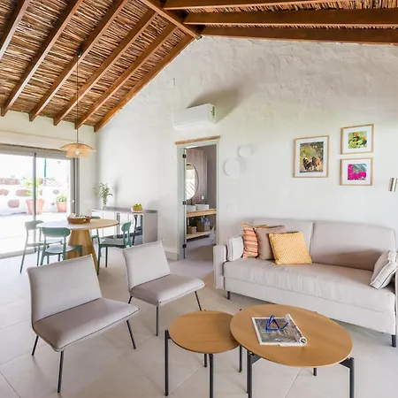 Cercado De Don Paco Villa Santa Lucía