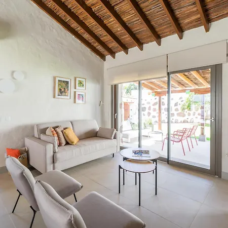 Villa Cercado De Don Paco Santa Lucía