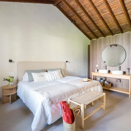 Cercado De Don Paco Santa Lucía