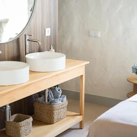 Cercado De Don Paco * Santa Lucía