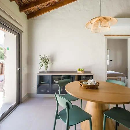 Cercado De Don Paco Villa