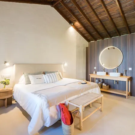 Villa Cercado De Don Paco