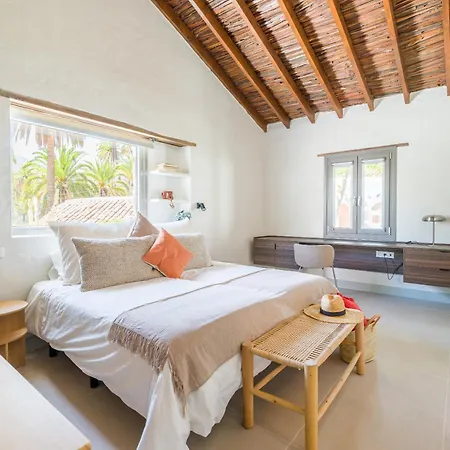 Villa Cercado De Don Paco *