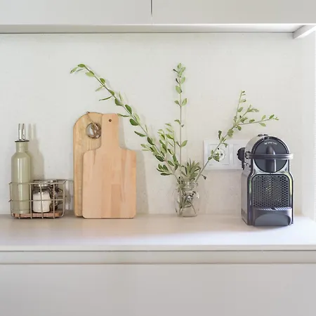 Villa Cercado De Don Paco Santa Lucía