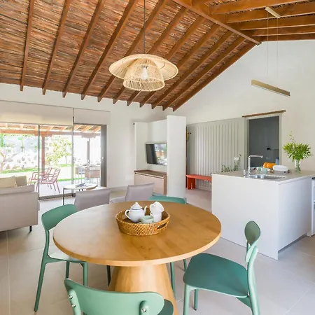 Cercado De Don Paco Villa