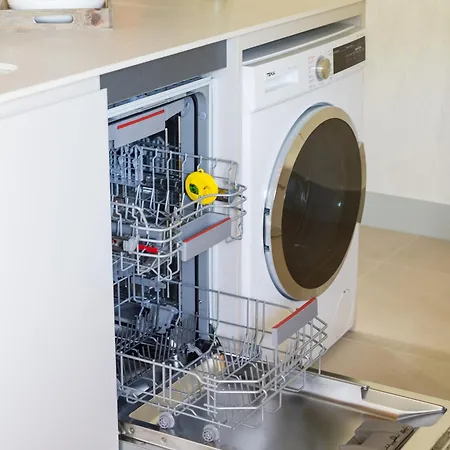 Villa Cercado De Don Paco Santa Lucía