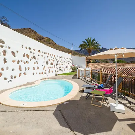 Villa Cercado De Don Paco Santa Lucía